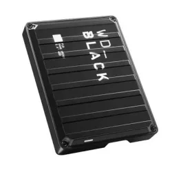 Disco externo Wéstern Digital Black 5Tb