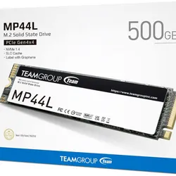 Disco M.2 TeamGroup MP44L 500Gb