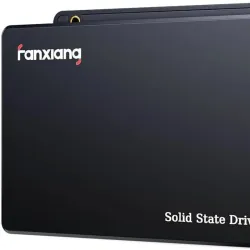 Disco Solido sata Faxiang 2Tb