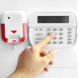 Instalación y configuración de Sistemas de Alarms