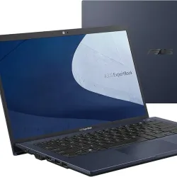 Laptop ASUS ExpertBook B1400C i3 11th RAm 12Gb Almacenamiento m.2 256Gb