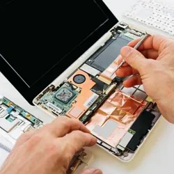 Reparación de Laptop