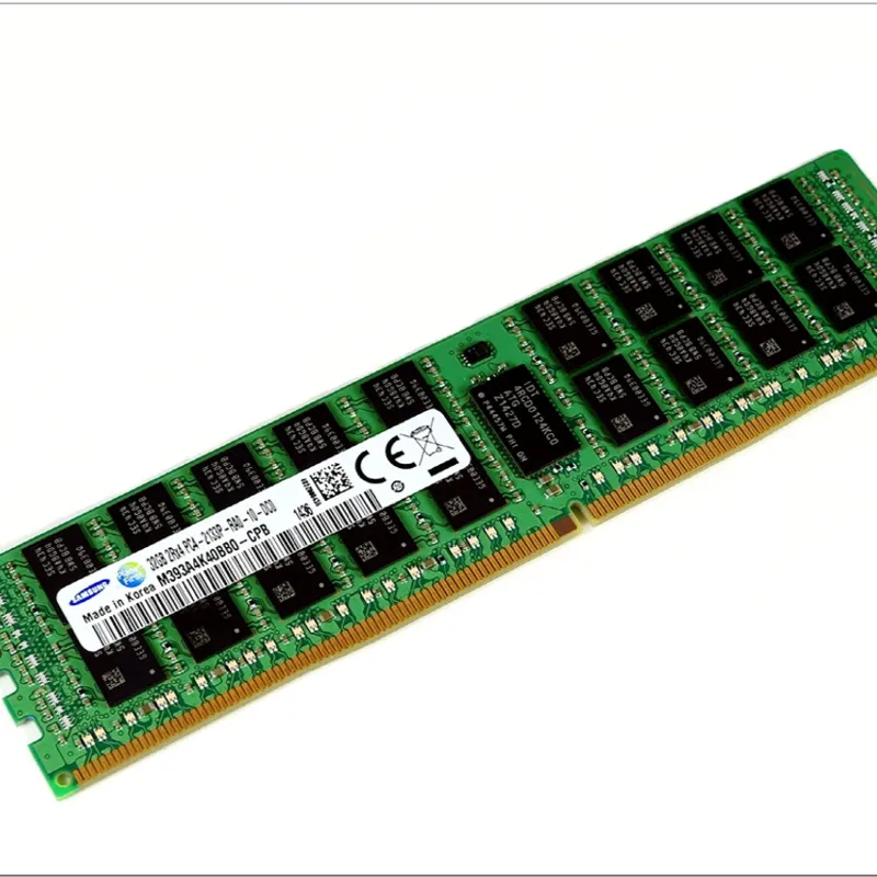 SAMSUNG DDR4 Server 32Gb DDR4
