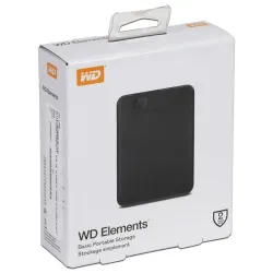 WD My Passport 6TB - Disco Duro Externo Portátil - Nuevo, Gran Capacidad (6 Terabytes)