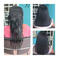 Botox Tipo Mascarilla + Corte