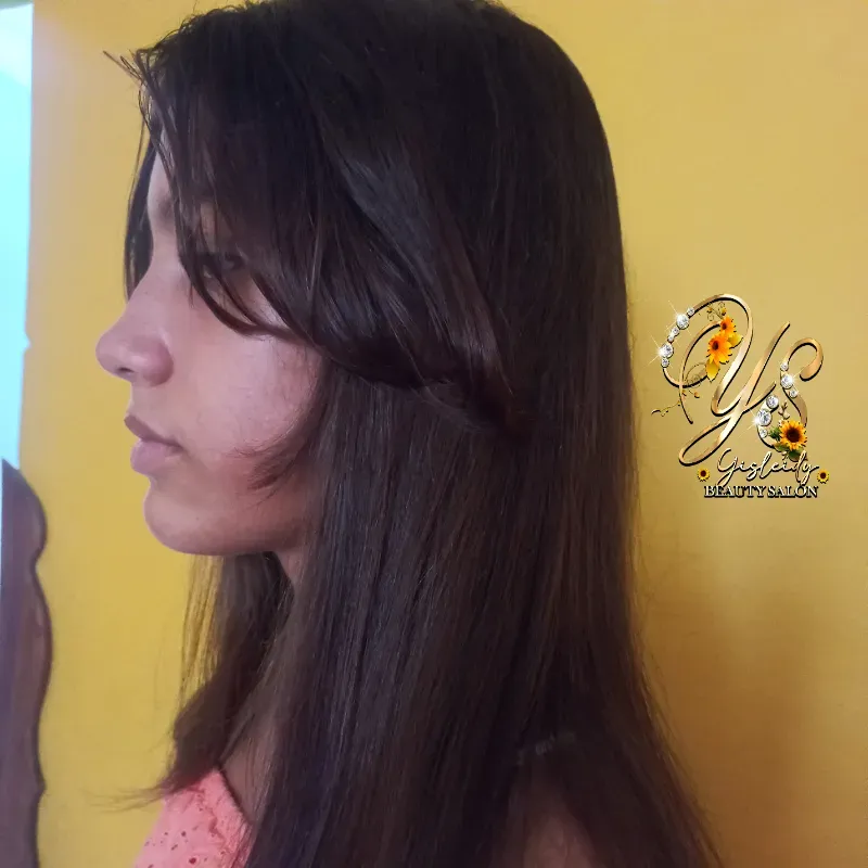 Keratina + Corte