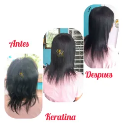Keratina Revolution