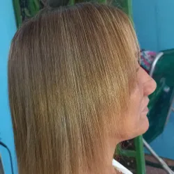 Tinte + Corte y Tratamiento