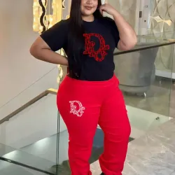 Juego de mujer Dior