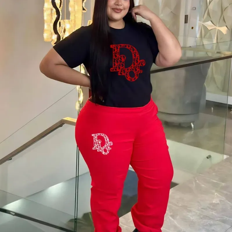Juego de mujer Dior