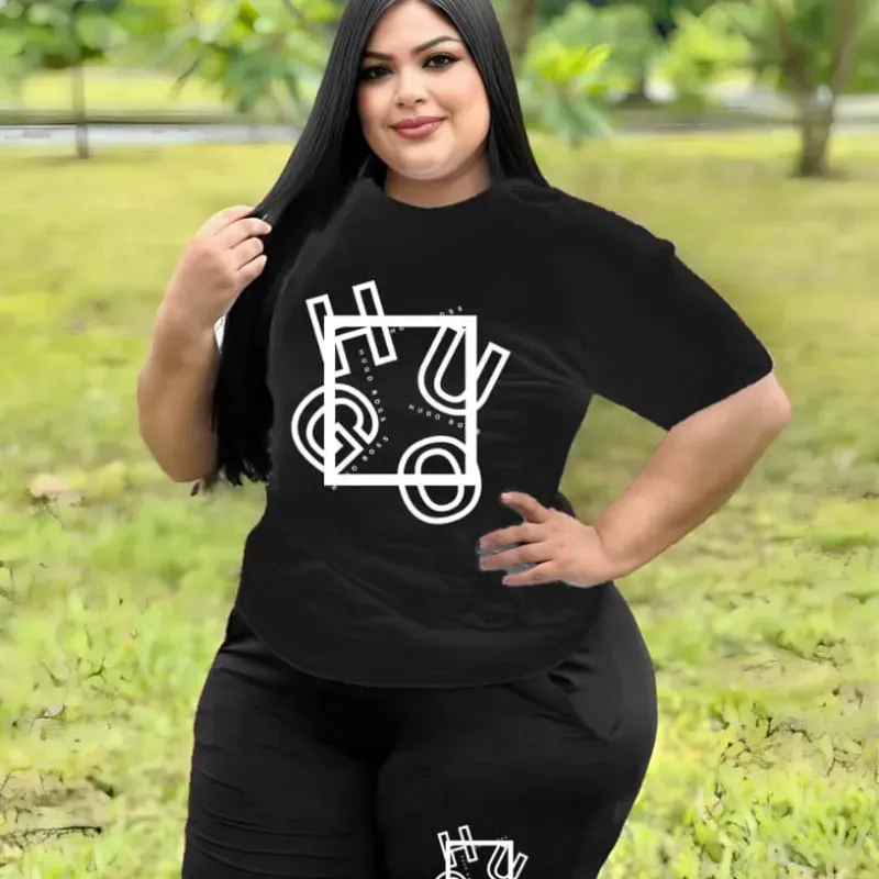 Juego de mujer HUGO