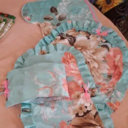 Juego para baño
