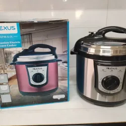 Olla multipropósito MILEXUS 