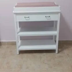 Cambiador y organizador