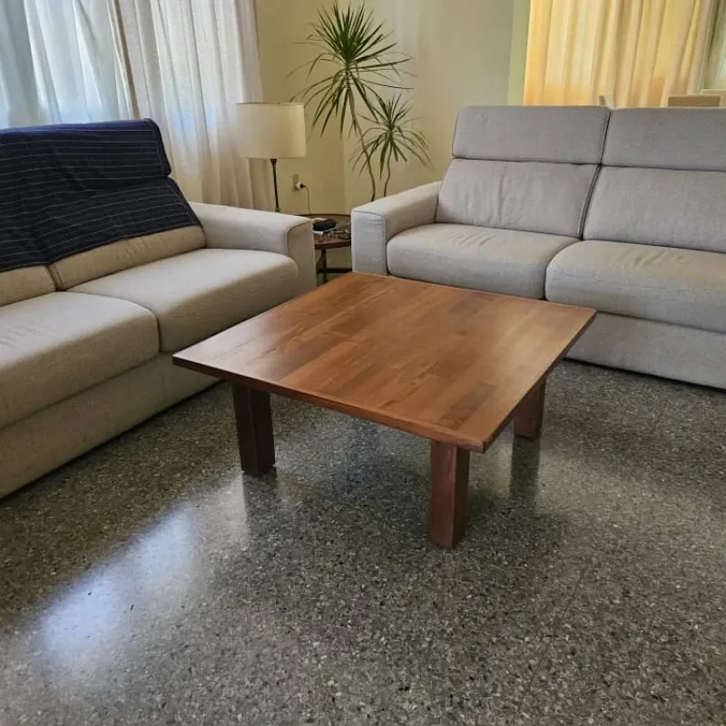 Mesa de Centro 
