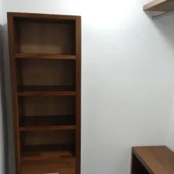 Muebles para vestidor