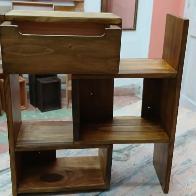 Repisa modular