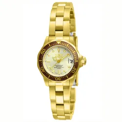 11444 Reloj Invicta de mujer Pro Diver Auredrift 24.5mm