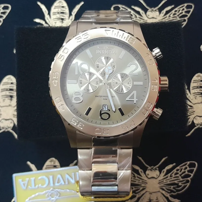 1270 Reloj Invicta de hombre Specialty Pulse 50 mm