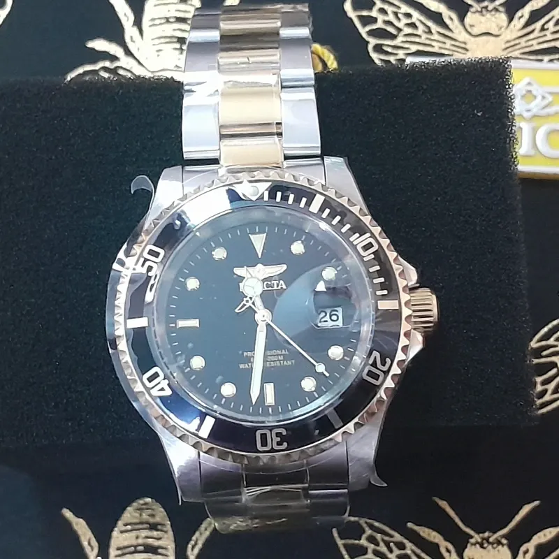26973 Reloj Invicta de hombre Pro Diver 40mm