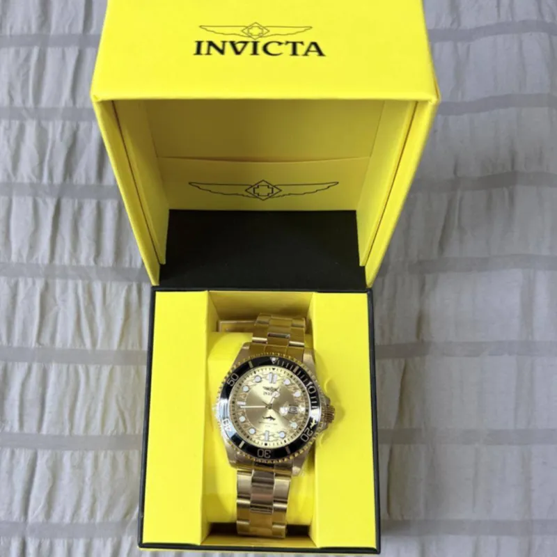 30025 Reloj Invicta de hombre Pro Diver Currentwave 43mm