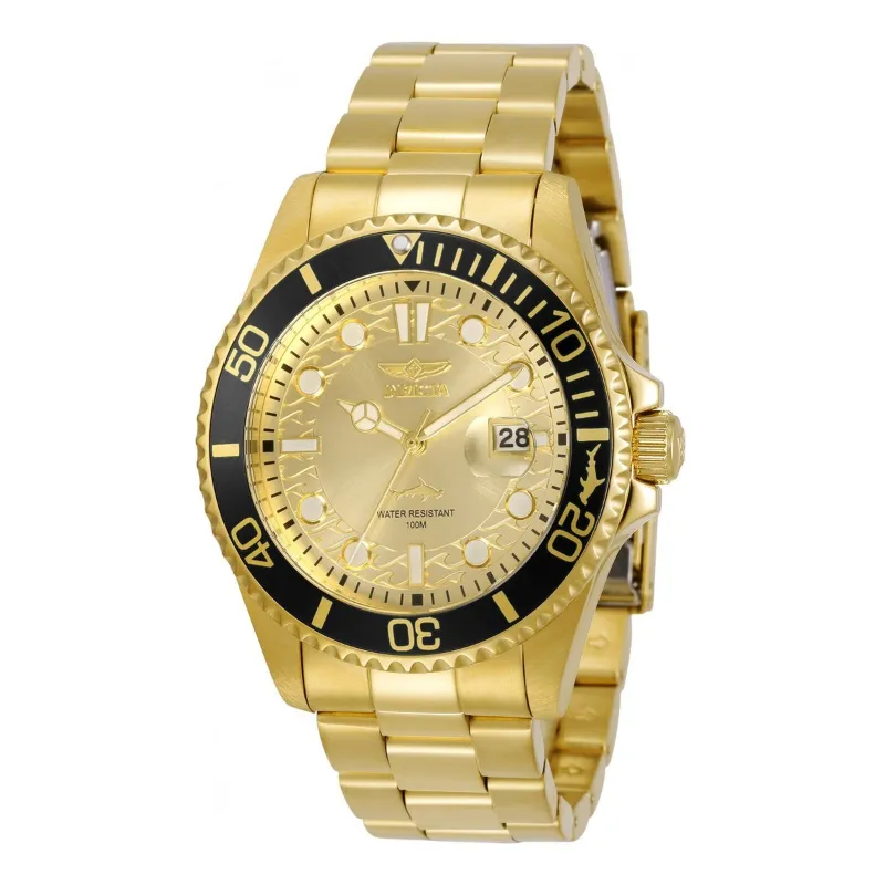 30025 Reloj Invicta de hombre Pro Diver Currentwave 43mm