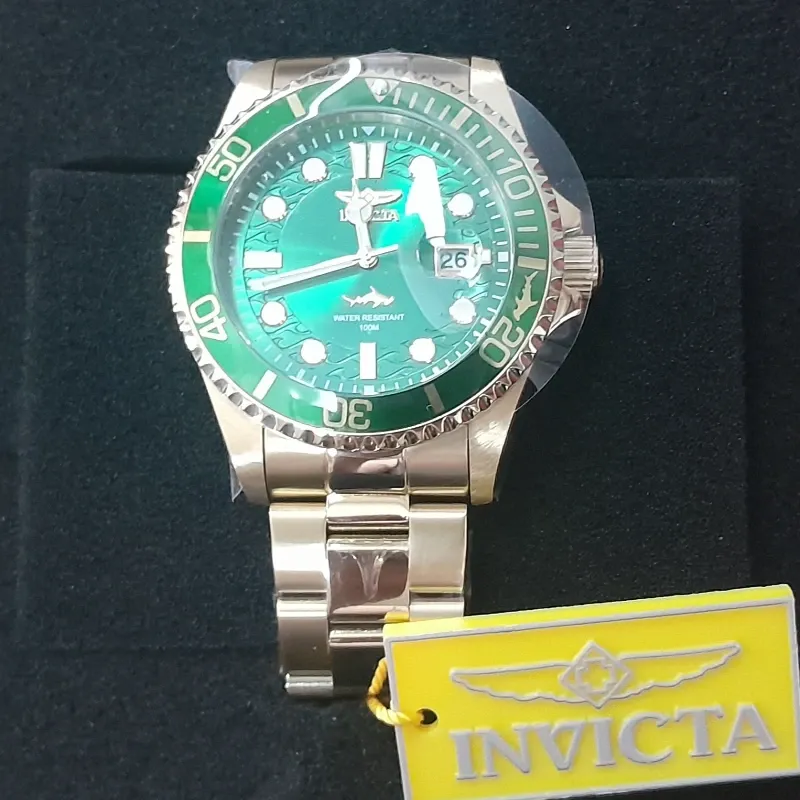 30027 Reloj Invicta de hombre Pro Diver 43 mm