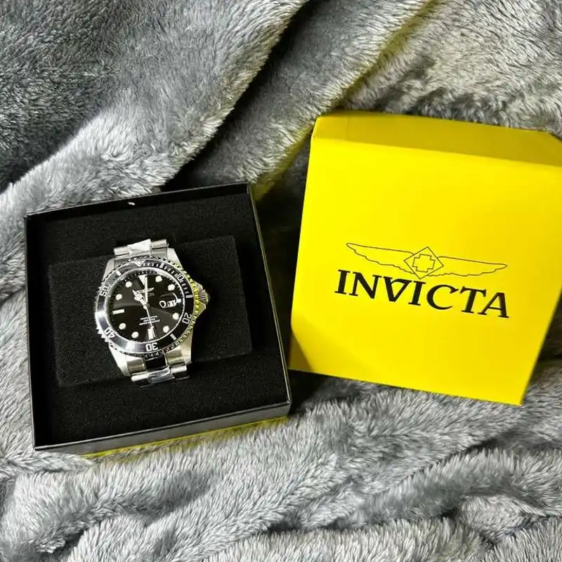 33266- Reloj de hombre Invicta Pro Diver 42 mm