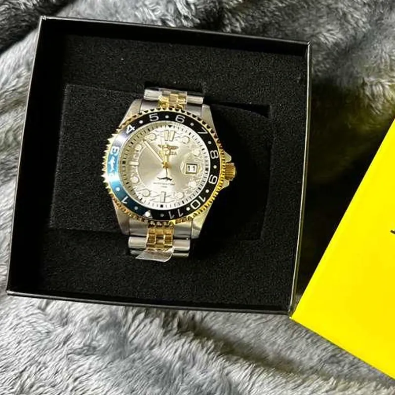 40009 Reloj Invicta de hombre Pro Diver Exclusive 43mm