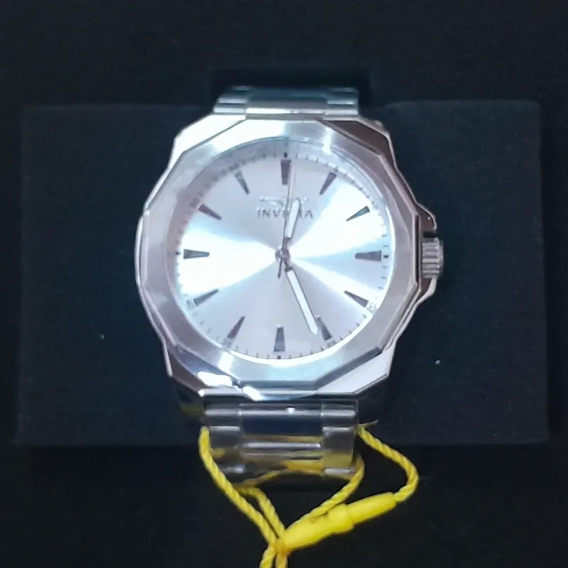 46832 Reloj Invicta de hombre Speedway Dominus 42 mm
