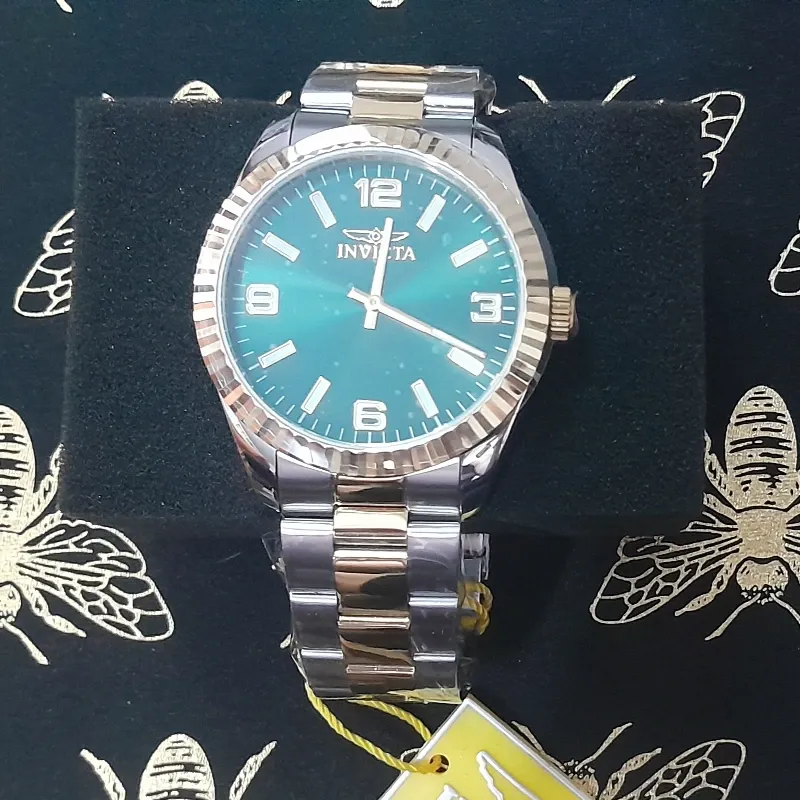 49677 Reloj Invicta de hombre Specialty 43mm