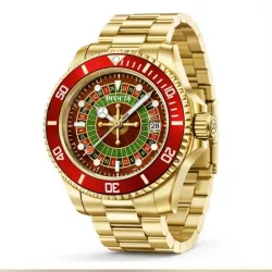 50520 Reloj Invicta de hombre Pro Diver House of Cards 40mm