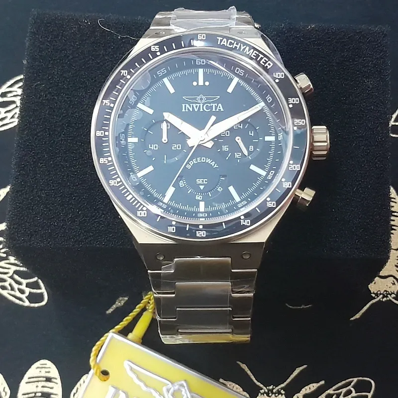 50759 Reloj Invicta de hombre Speedway 50mm