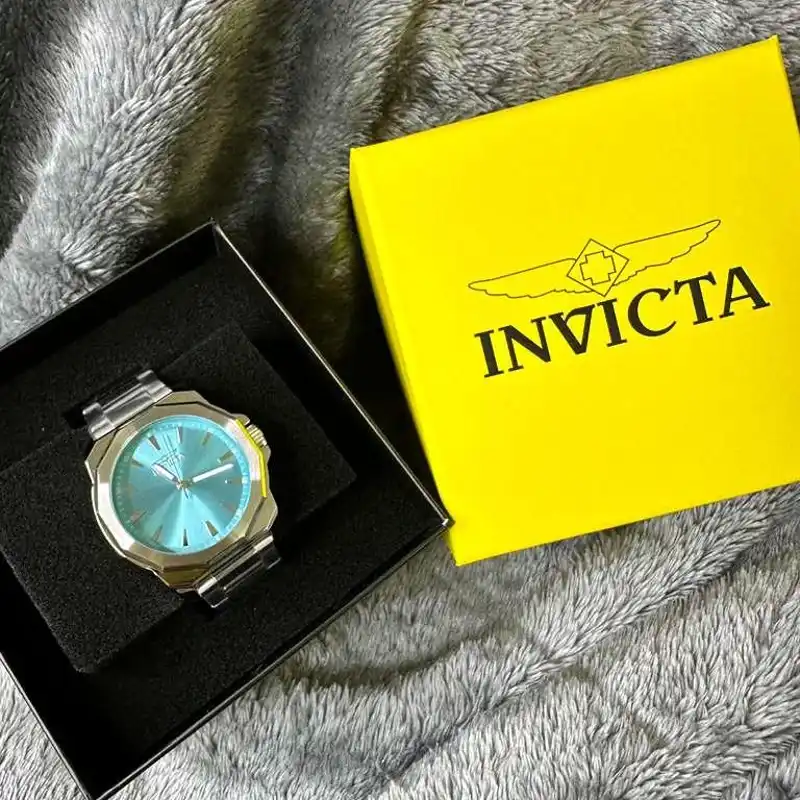 50984- Reloj Invicta de hombre Speedway 42 mm