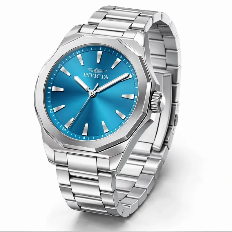50984- Reloj Invicta de hombre Speedway 42 mm