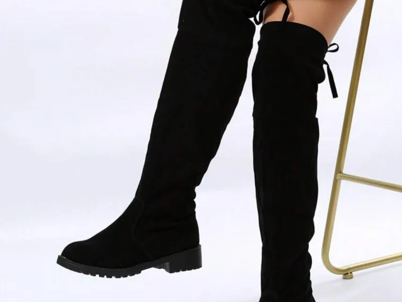 Botas de mujer 