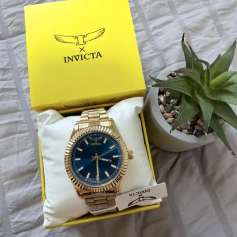 69007 Reloj Invicta de hombre Specialty I 40mm