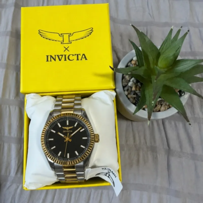 69011 Reloj Invicta de hombre Specialty I 40mm