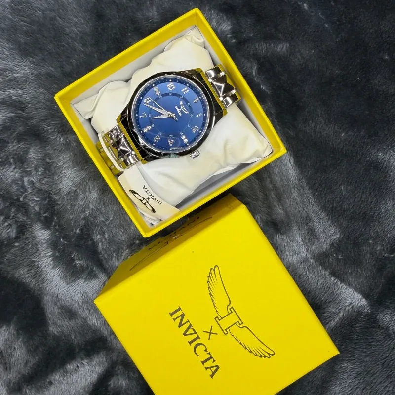 69028 Reloj Invicta de hombre Specialty 41mm