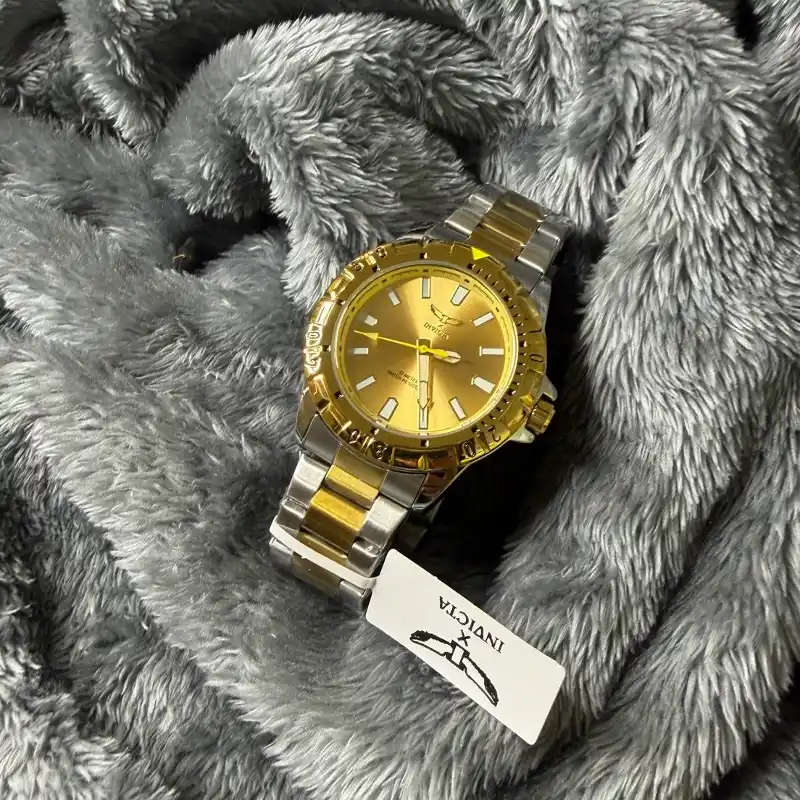 69035 Reloj Invicta de hombre Specialty I 42 mm