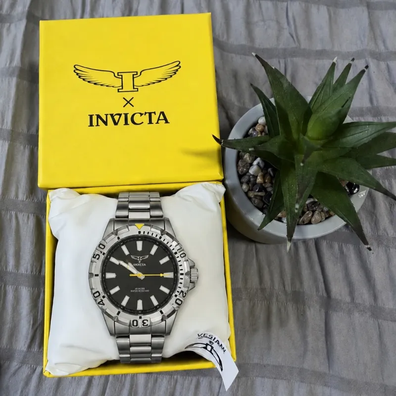 69040 Reloj Invicta de hombre Specialty I 42mm