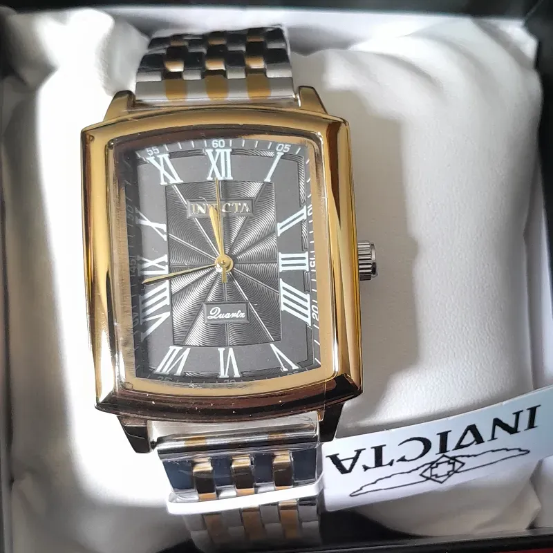 69142 Reloj Invicta de hombre Celestial Draco, 32 mm