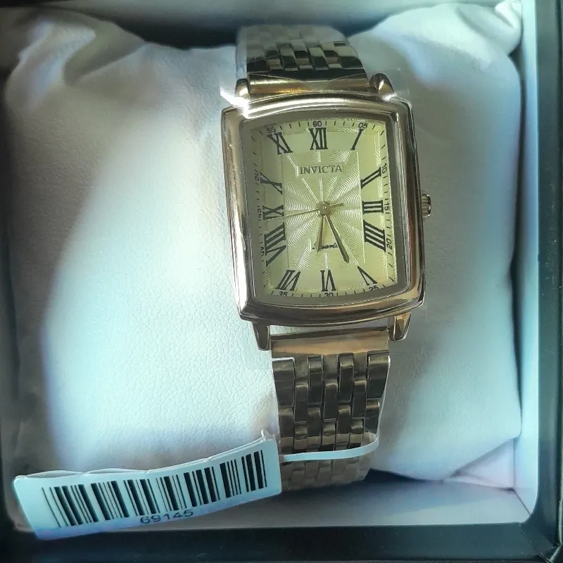 69145 Reloj Invicta de mujer Ziya 29 mm