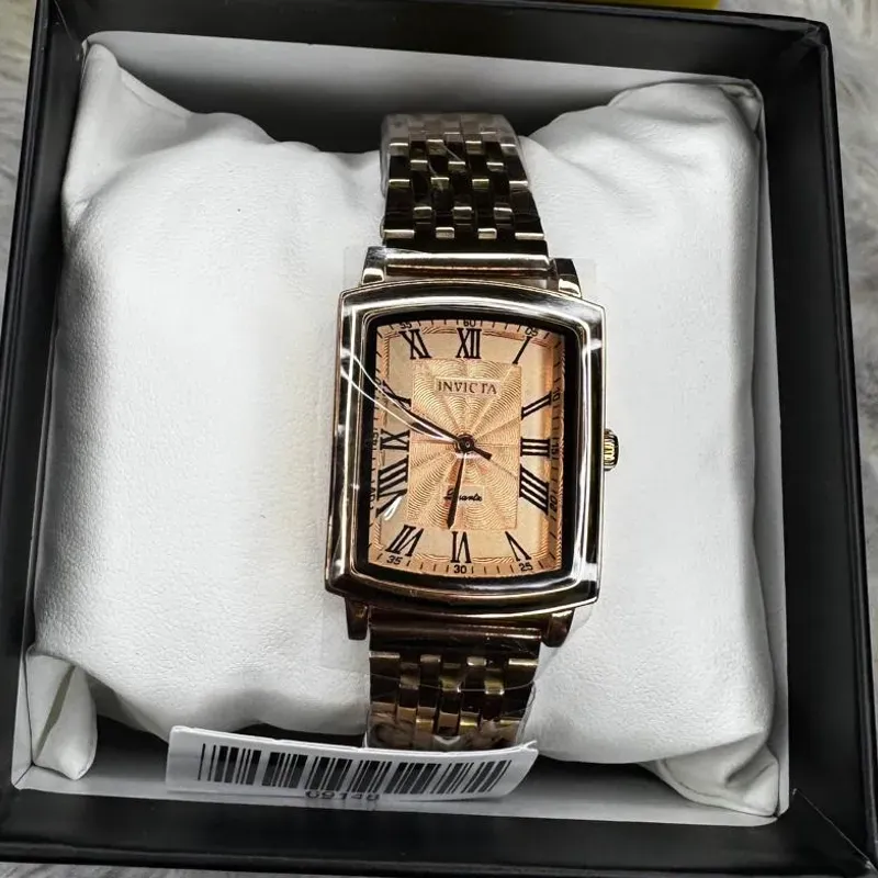 69148 Reloj Invicta de mujer Ziya, 25 mm