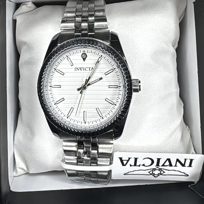 69165 Reloj Invicta de hombre Celestial Somerset, 36 mm