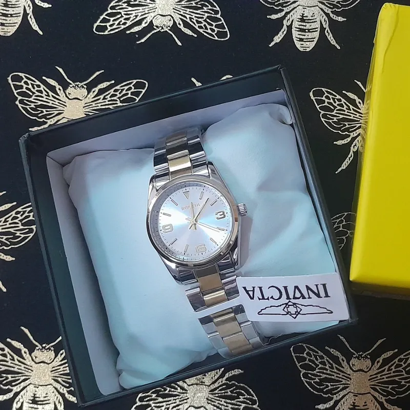 69183 Reloj Invicta de mujer Celestial 28mm