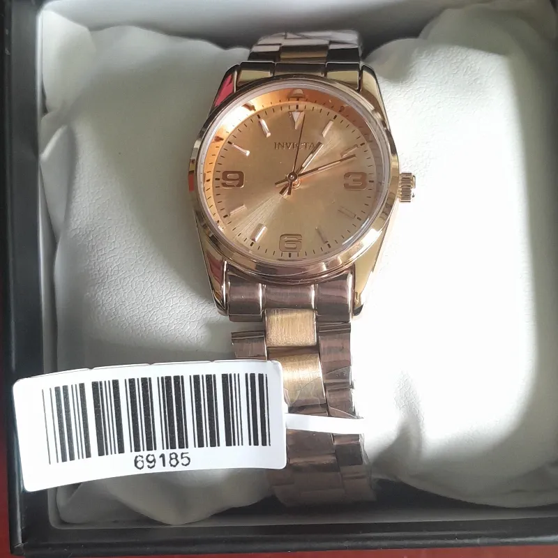 69185 Reloj Invicta de mujer Celestial Maya 28 mm