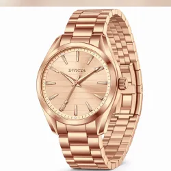 69196 Reloj Invicta de hombre Hollis 42 mm