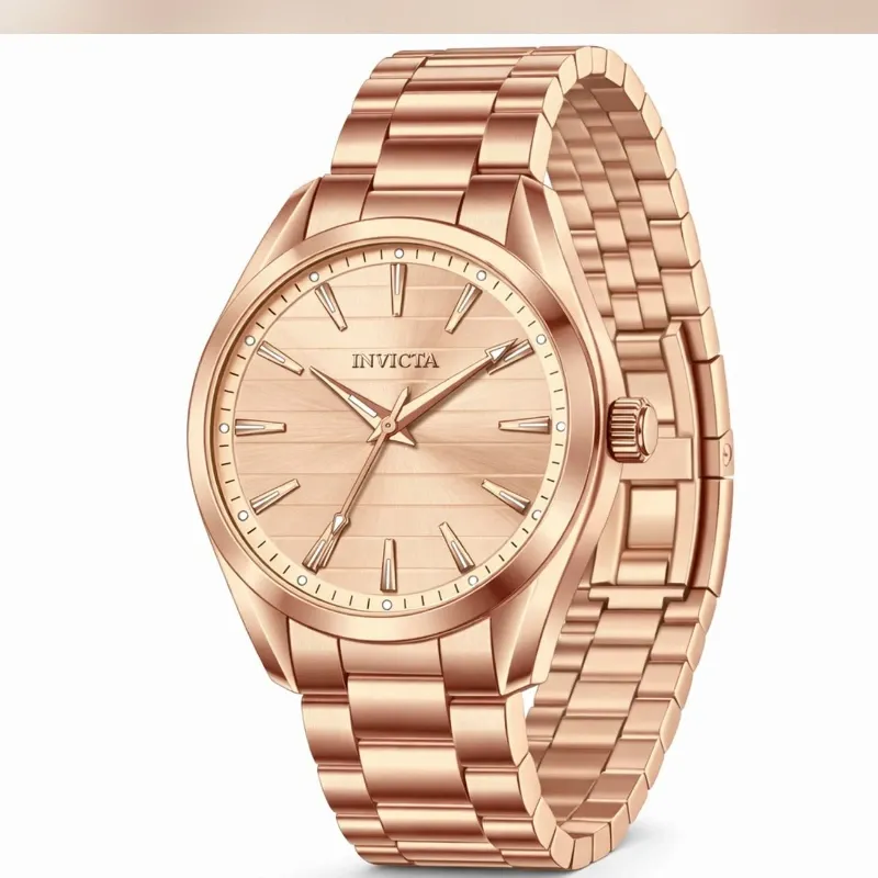 69196 Reloj Invicta de hombre Hollis 42 mm