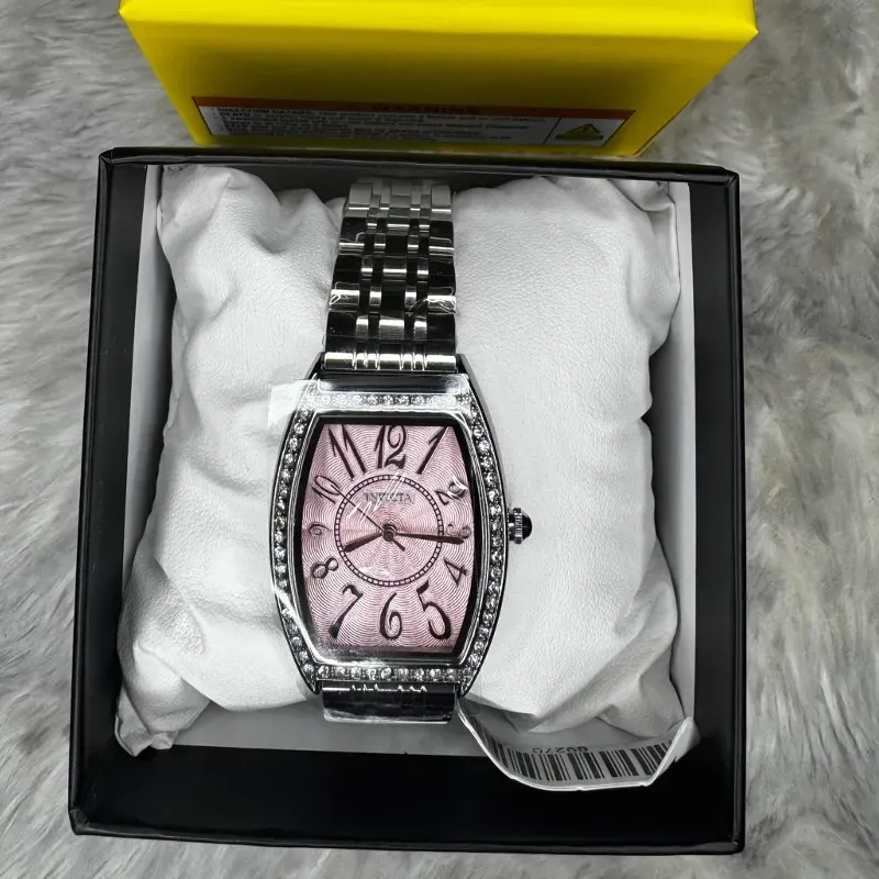 69270 Reloj Invicta de mujer Wildflower Petal, 29 mm